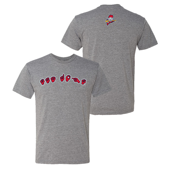Sea Dogs ASL T-Shirt