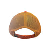 OC Sports Red & Tea Stain FirstEnergy Stadium Logo Hat