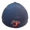 Jacksonville Jumbo Shrimp New Era Gameday 39Thirty