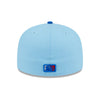 Jacksonville Jumbo Shrimp New Era 2025 4th of July 59Fifty