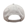 Jacksonville Jumbo Shrimp New Era Gray 2025 Triple A National Champions 9Fifty