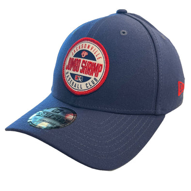 Jacksonville Jumbo Shrimp New Era Gameday 39Thirty