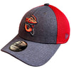 Jacksonville Jumbo Shrimp New Era Youth Shadow Neo 39Thirty