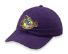 Adjustable Cap-Biloxi King Cakes Alternate Logo