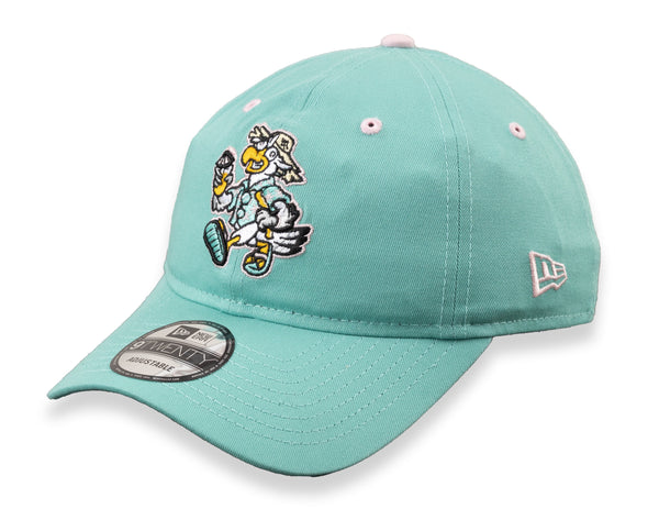 9TWENTY Adjustable Cap-Biloxi Beach Chickens