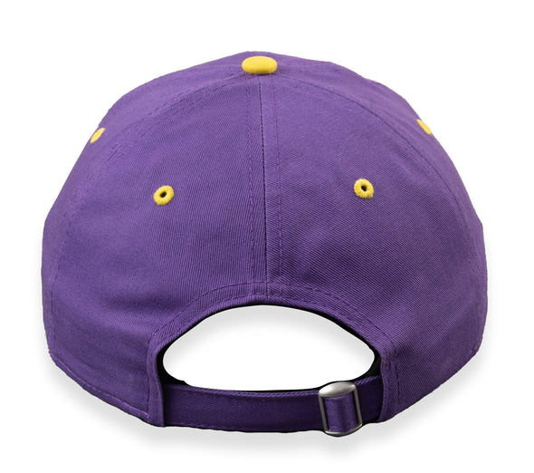 9TWENTY Adjustable Cap-Biloxi King Cakes Primary Logo