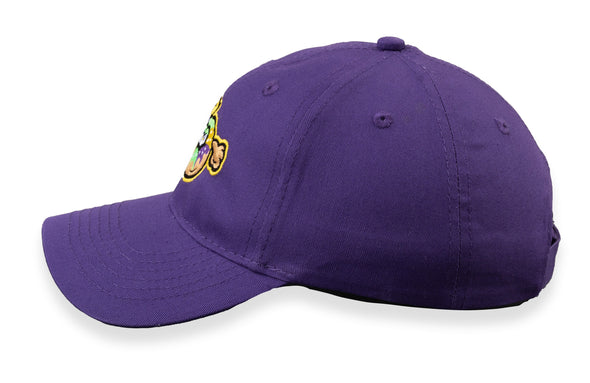 Adjustable Youth Cap-Biloxi King Cakes Alternate