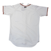 Clinton LumberKings Clinton Giants Jersey