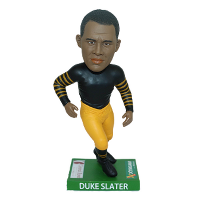 Duke Slater Bobblehead