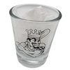 Louie Shot Glass