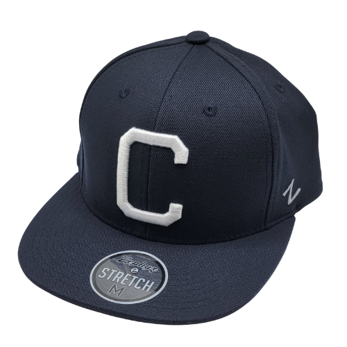 Zephyr Clinton Pilots Stretch Fit Cap