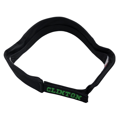 Clinton LumberKings Visor