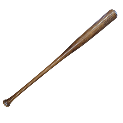 Game Baseball Bat Hard Split Maple 33" Golden Oak