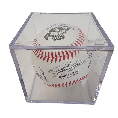 2023 Autographed Team Baseball