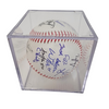 2023 Autographed Team Baseball