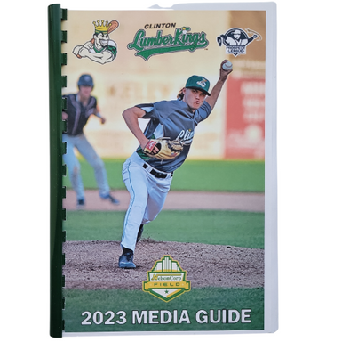 2023 Media Guide