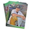 2023 Clinton LumberKings Baseball Card Team Set