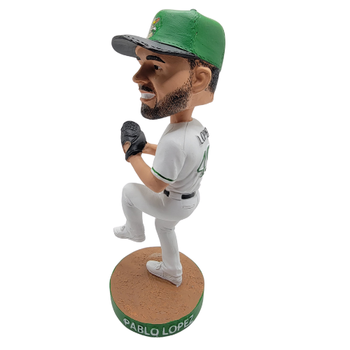 Pablo Lopez Bobblehead