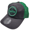 Zephyr Clinton LumberKings Good Wood Snap Adjustable Cap