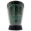 Louie Plastic Shot Glass