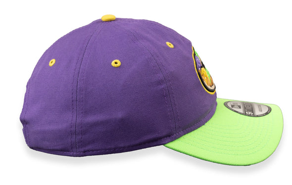 9TWENTY Adjustable Cap-Biloxi King Cakes Primary Logo