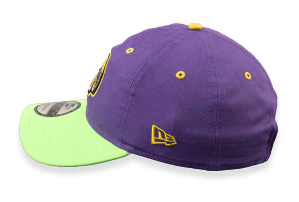 9TWENTY Adjustable Cap-Biloxi King Cakes Primary Logo