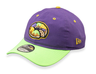 9TWENTY Adjustable Cap-Biloxi King Cakes Primary Logo