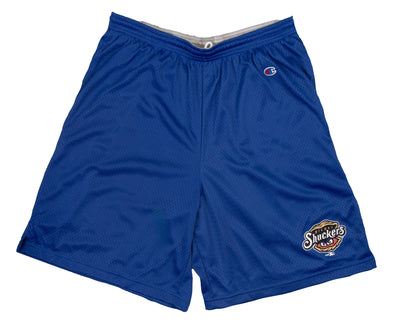 Champion Men's Royal Shorts