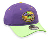 9TWENTY Adjustable Cap-Biloxi King Cakes Primary Logo