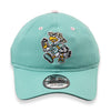 9TWENTY Adjustable Cap-Biloxi Beach Chickens