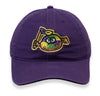 Adjustable Cap-Biloxi King Cakes Alternate Logo