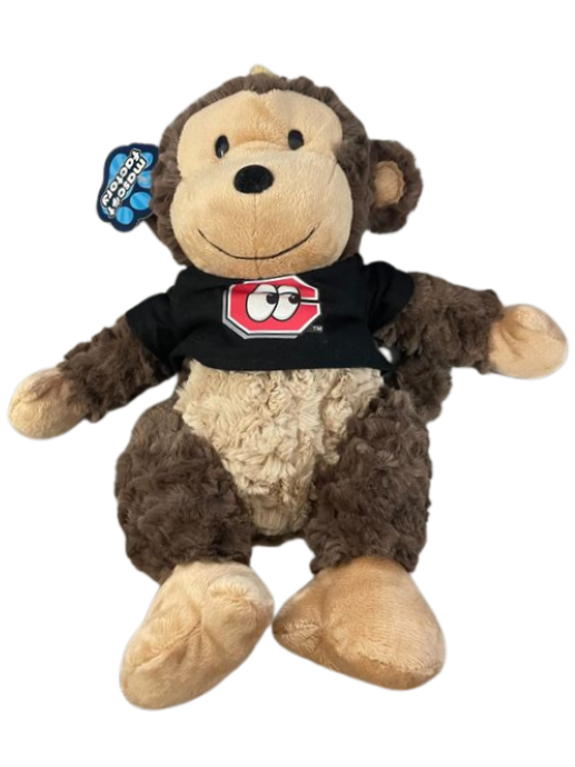 Chattanooga Lookouts Cuddle Buddy