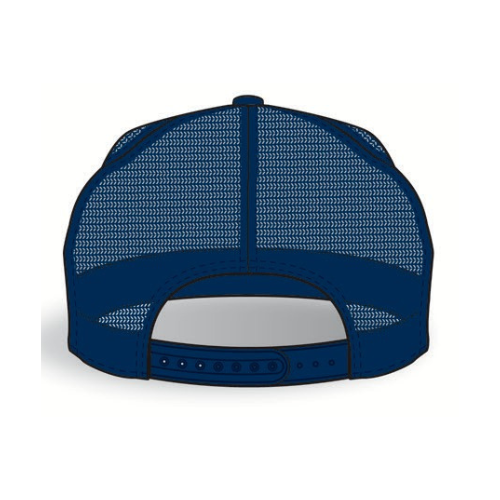 Everett AquaSox Snapback Hat (Includes FREE Cal Raleigh Funko POP!)