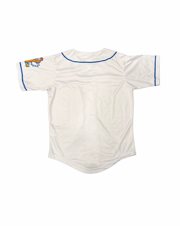 Youth Manchester Chicken Tenders Replica Jersey