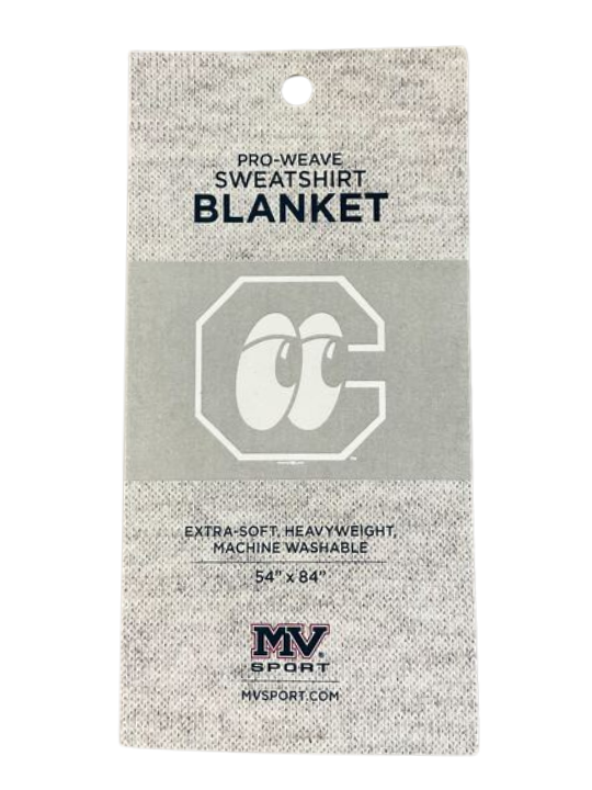 Chattanooga Lookouts ProWeave Sweatshirt Blanket