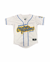 Manchester Chicken Tenders Replica Jersey