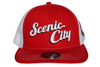 Chattanooga Lookouts Scenic City Trucker Cap