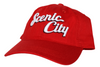 Chattanooga Lookouts Scenic City Dad Cap