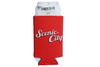 Chattanooga Lookouts Scenic City Can Cooler