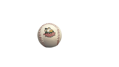 Tri-City ValleyCats Primary Logo Baseball