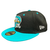 Sea Dogs 59FIFTY 2-Tone Retro Fitted Hat