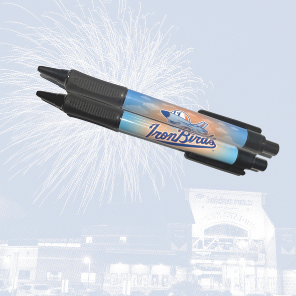 Aberdeen IronBirds - Grip Pen