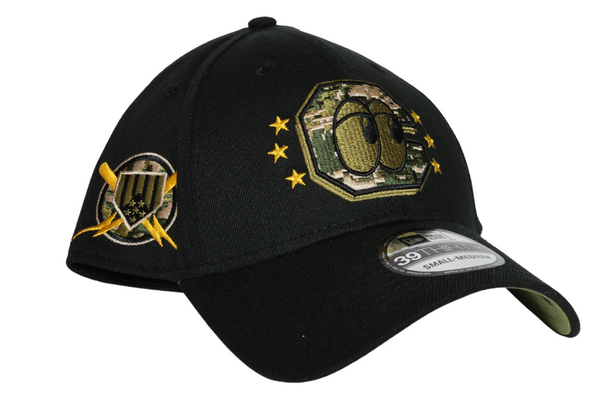 Chattanooga Lookouts Armed Forces Day 3930 Cap