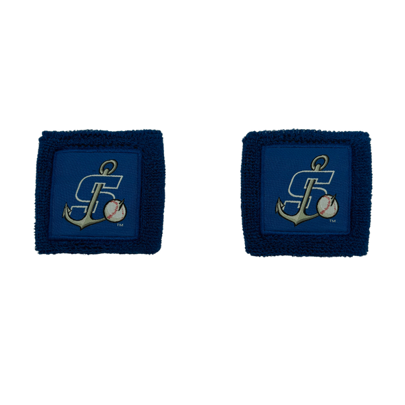 Stockton Ports Wristbands