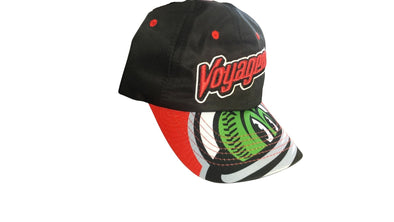 Orbit Youth Voyagers Hat