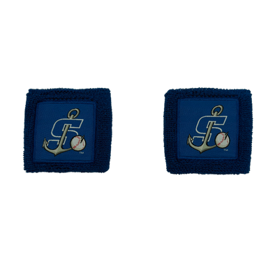 Stockton Ports Wristbands