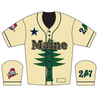 Lewiston Strong Replica Jerseys