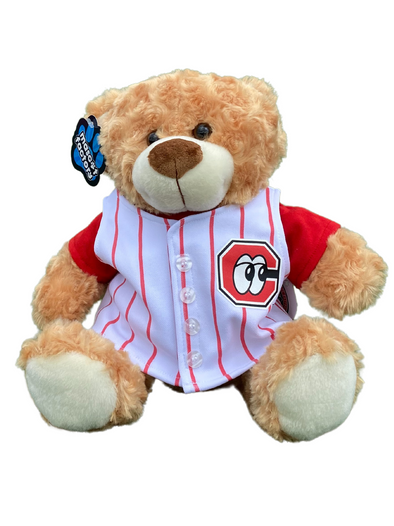 Chattanooga Lookouts Fred Bear