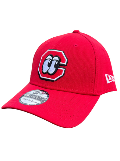 Chattanooga Lookouts Home 39Thirty Cap