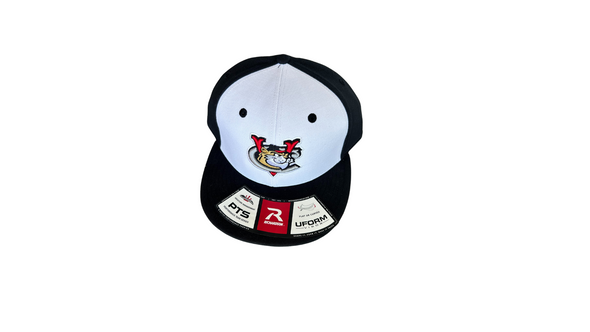 Tri-City ValleyCat BP Hat